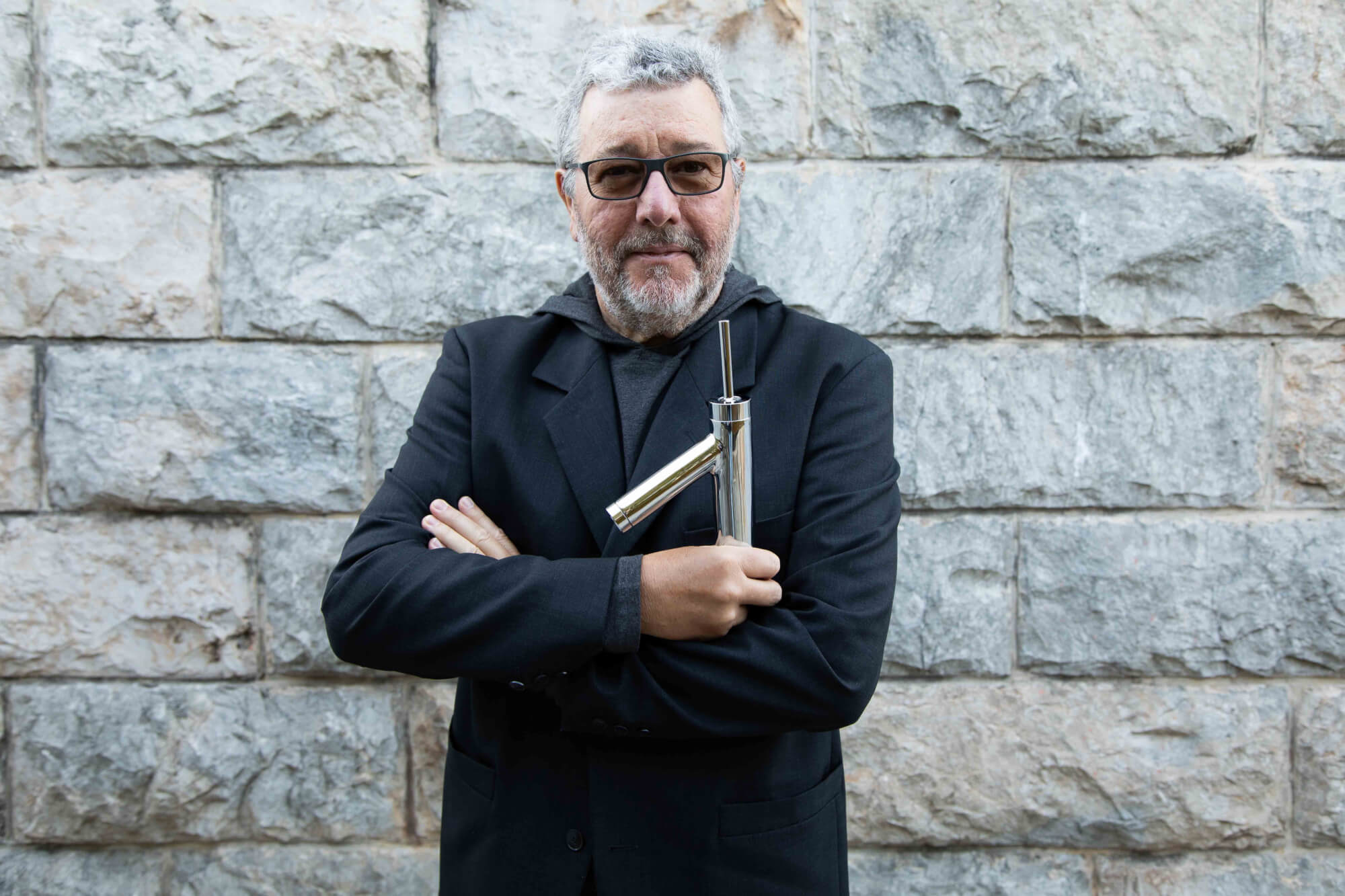 2019 25 ANS AXOR STARCK  - 