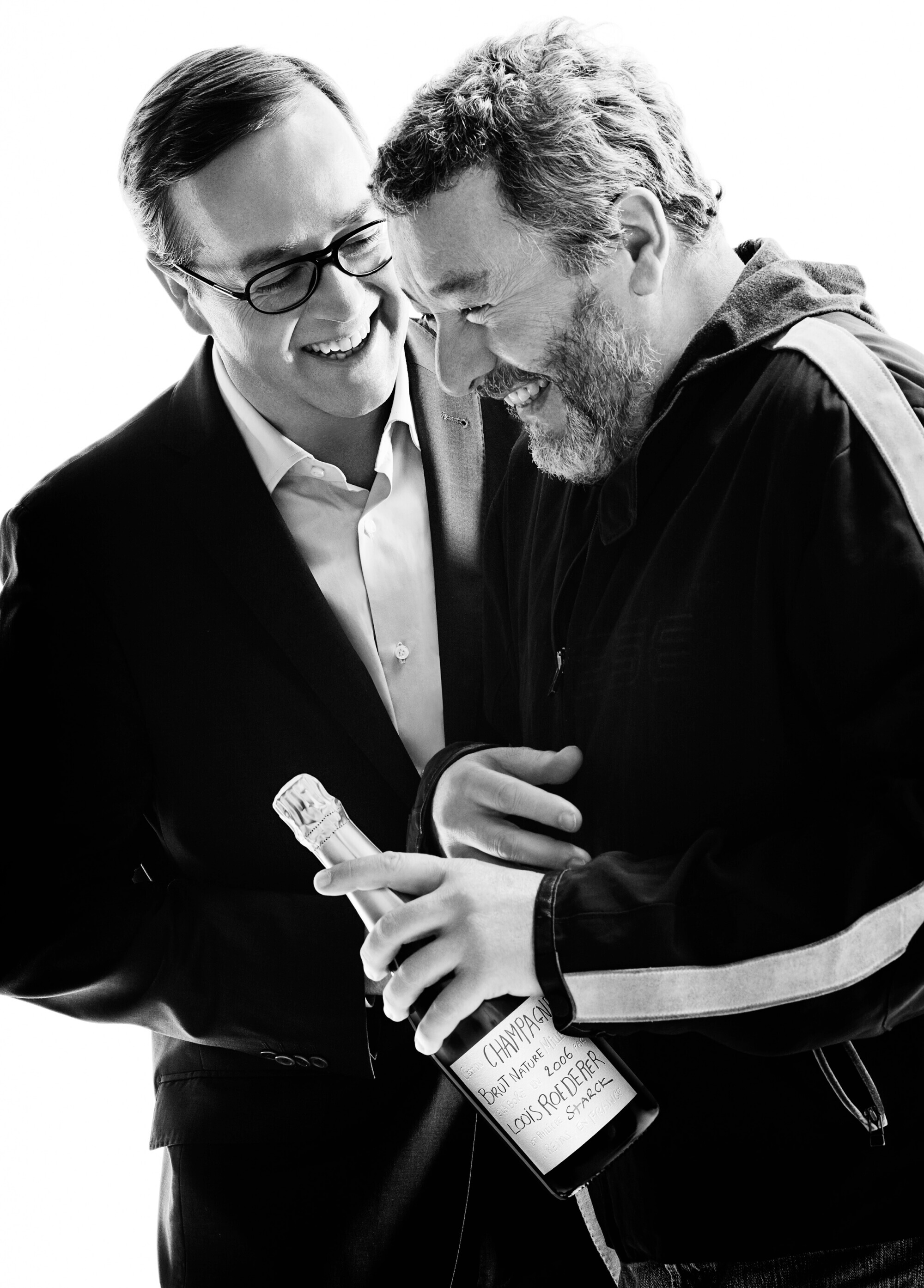 2014 Starck - Rogederer ©Sophie Delaporte - 