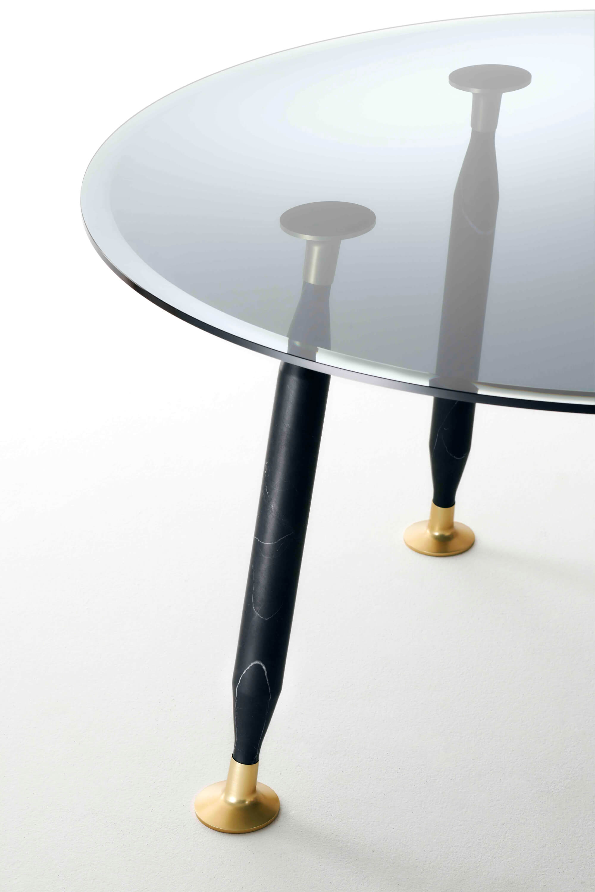 LADY HIO by Starck with S. Schito (GLAS ITALIA)