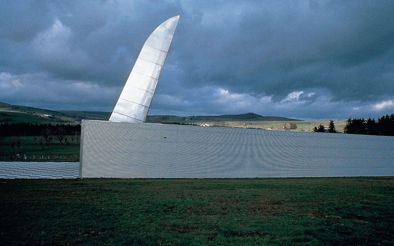 Laguiole, Aubrac - 