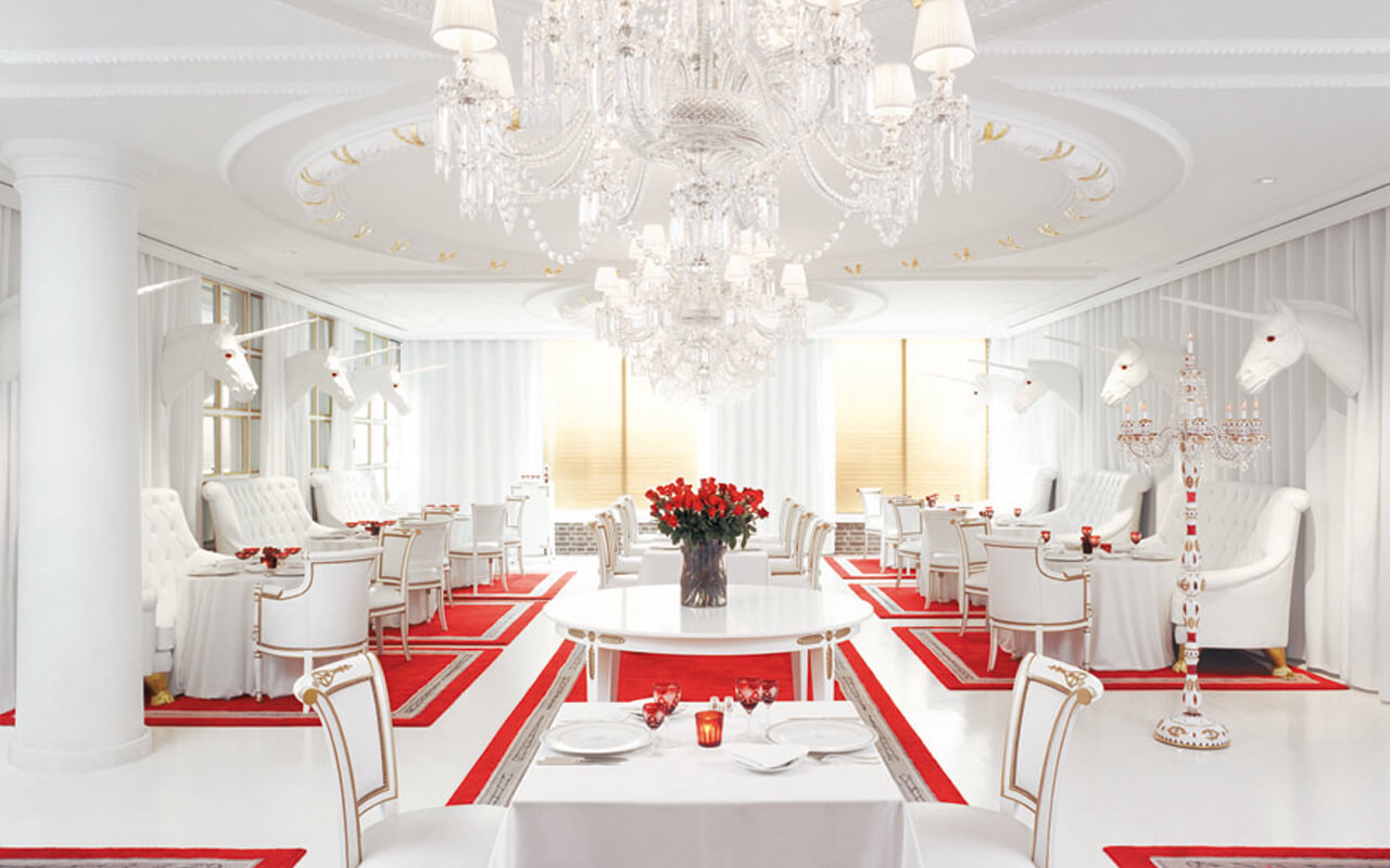 Faena El Porteno Hotel, Buenos Aires