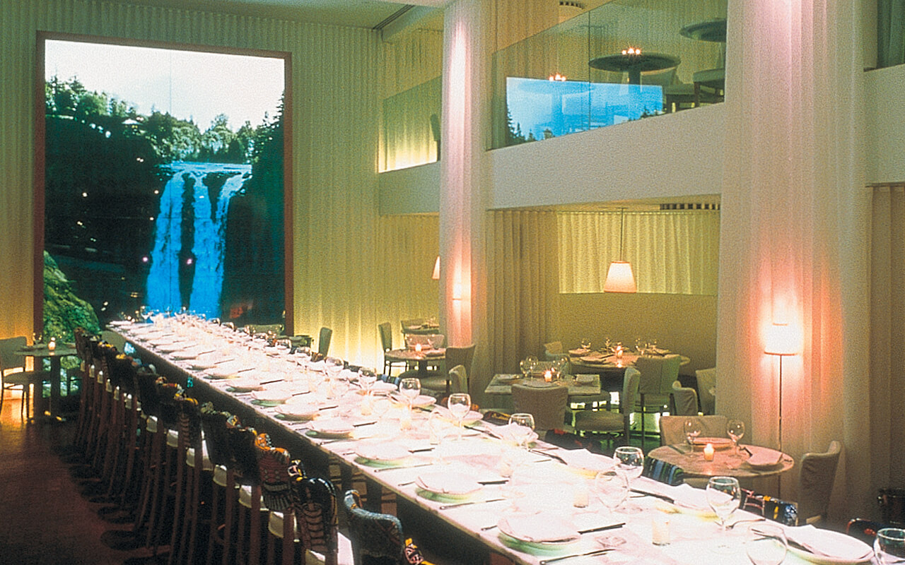 Asia de Cuba, New York - Restaurants
