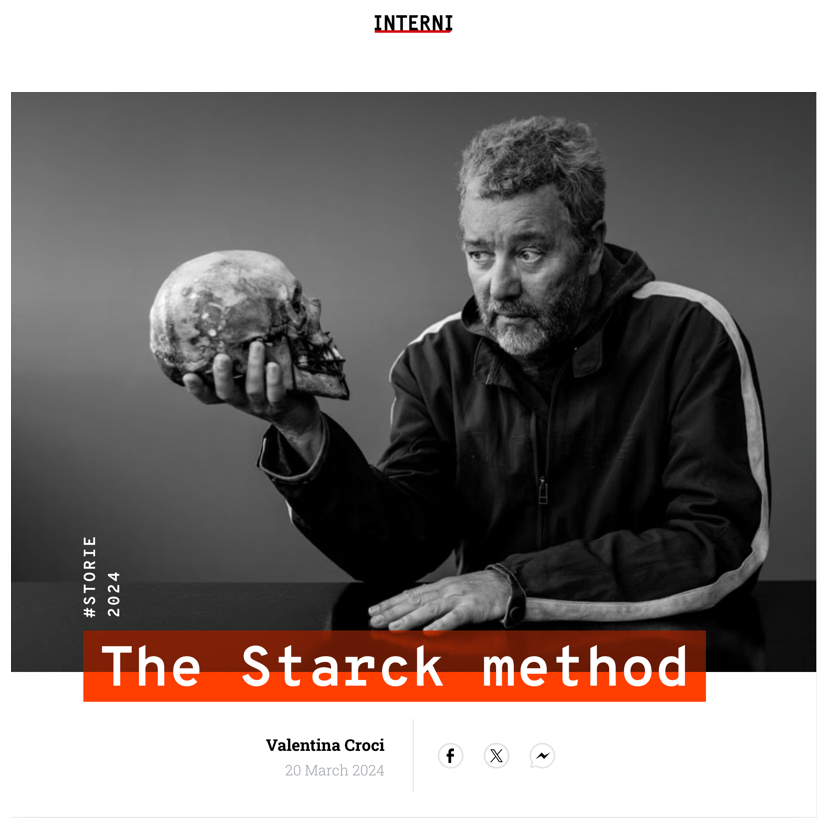 La méthode Starck