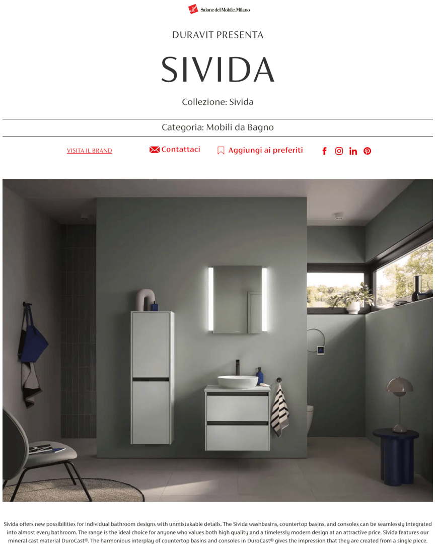 SIVIDA