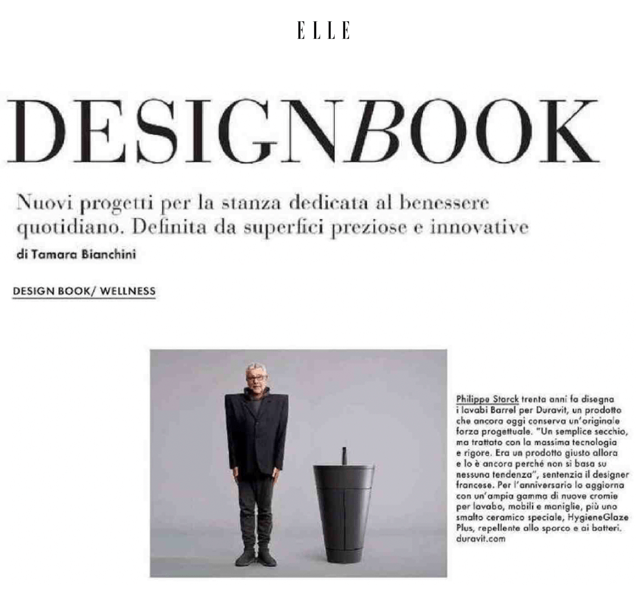 Design Book