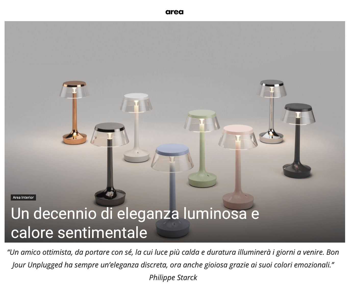 Une décennie d'élégance lumineuse et de chaleur sentimentale