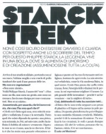 Starck trek