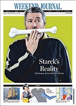 starck's reality