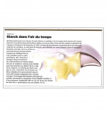 Starck dans l'air du temps