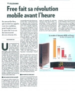 Free fait sa révolution mobile avant l'heure