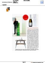 Was macht eigentlich philippe starck ?