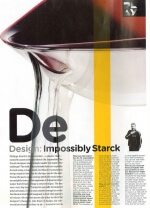 Design: Impossibly Starck