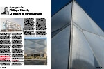 A propos de Philippe Starck, Le Nuage et l'architecture
