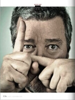 Philippe Starck, Visionnaire Militant