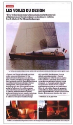 Les Voiles du design