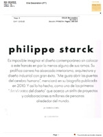 Philippe Starck