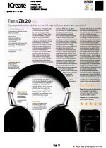 Parrot Zik 2.0