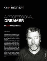 a professional dreamer