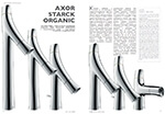 Axor Starck organic