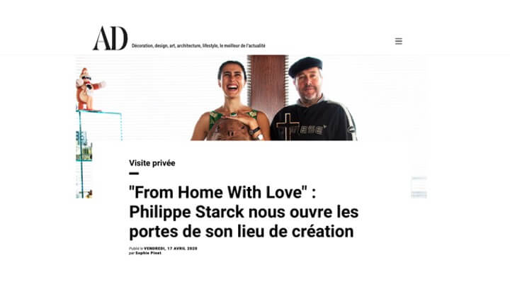 AD- Starck