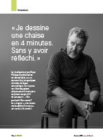L'intuition selon Philippe Starck