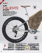 La Bici Caliente de Starck