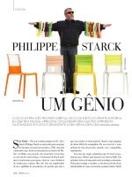 Philippe Starck Um Gênio