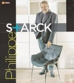 Philippe Starck : se enferma de creatividad