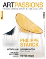 Interview Philippe Starck
