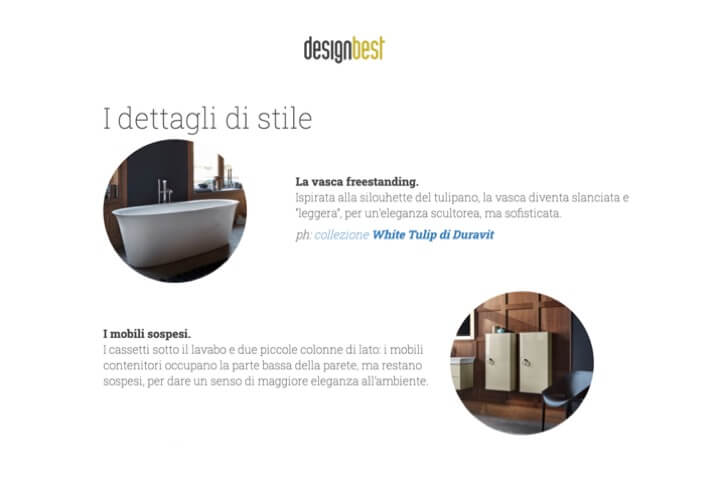 DESIGN BEST - DURAVIT