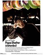papa shelter a istanbul