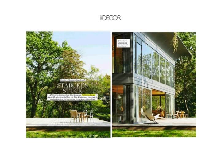 ELLE DECOR - PATH