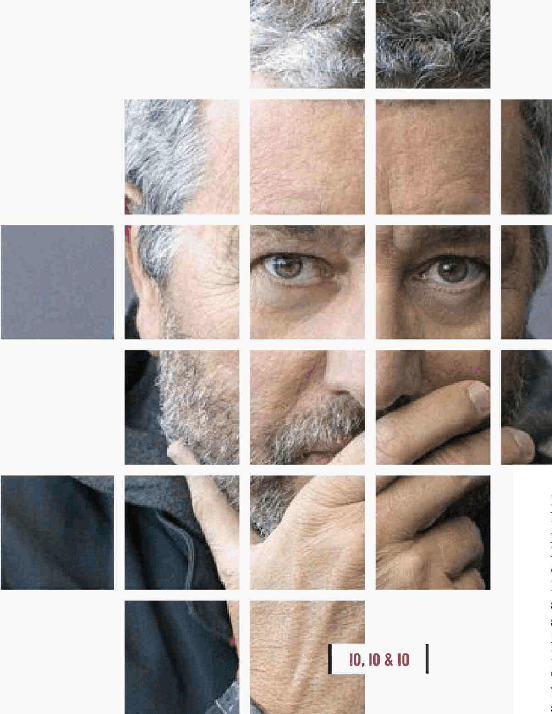 Mon territoire est le rêve