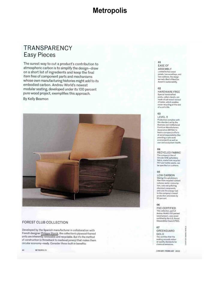 Transparence 