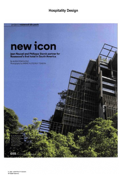 Nouvelles Icônes