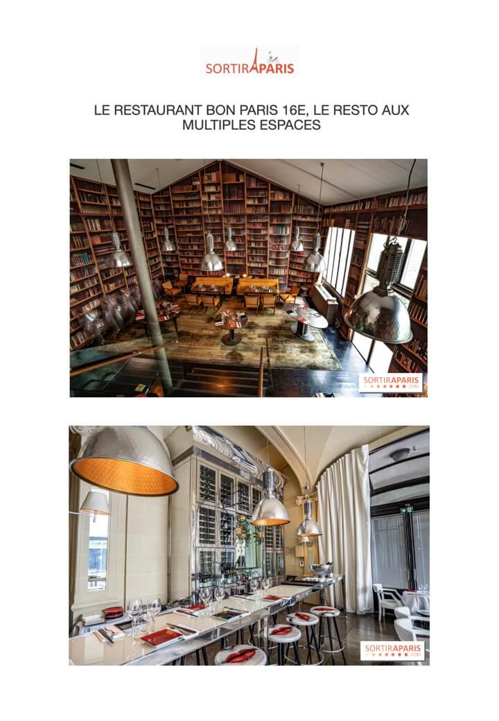 SORTIR A PARIS 