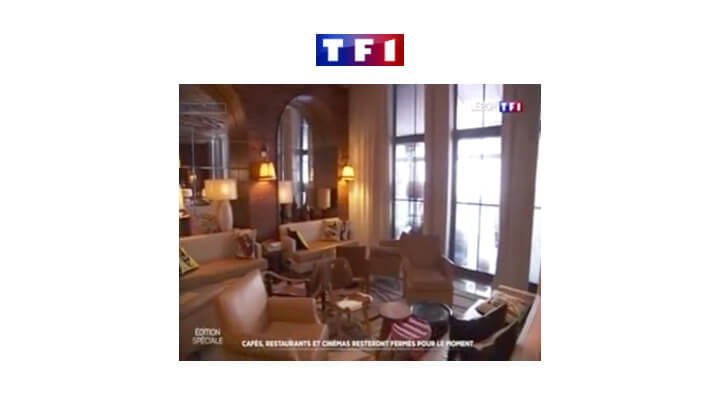 TF1 - Brach