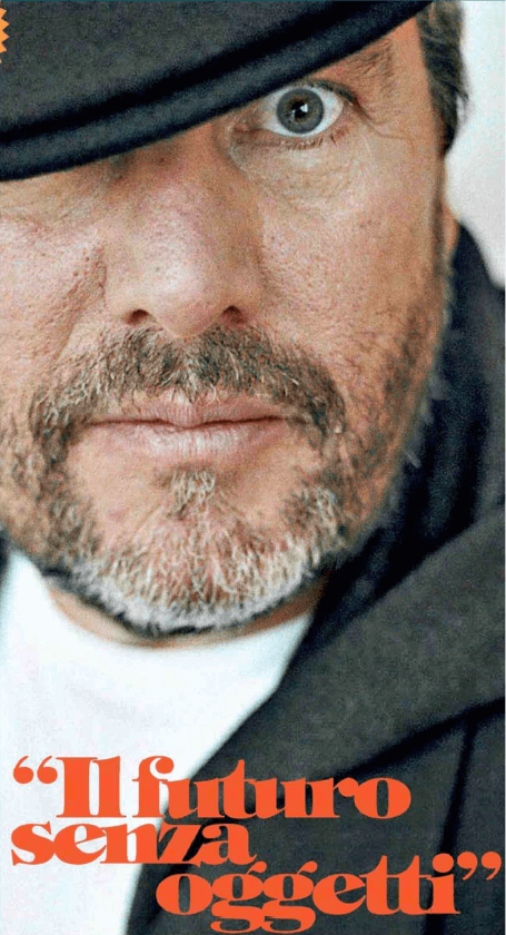 Le futur sera sans objet